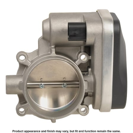 A1 Cardone New Throttle Body, 6E-7006 6E-7006